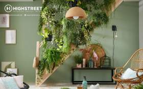 Natural Interior Design: Simple Ways to Bring the Outdoors In