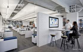 The Changing of Workplace Interior Design for Better Meetings in the Future