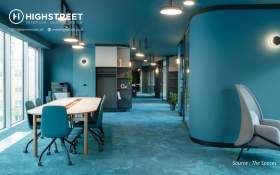 Office Interior Design Ideas: How Millennials are Changing Office Design