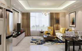 Tips for Organizing Your Apartment with Interior Design Services