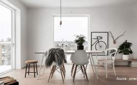 Scandinavian Interior Design for Your Apartment and House