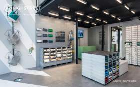 Re-opening Retail: How to Ensure Social Distancing in Retail Store Design