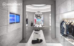 How to Create Retail Store Interiors in This Uncertain Times