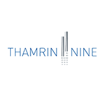 Thamrin Nine Office