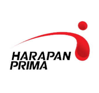 m Harapan Prima Printing