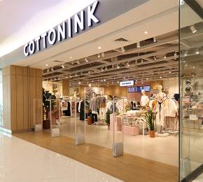 Cottonink Senayan City